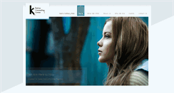 Desktop Screenshot of kairosfamilycounseling.com